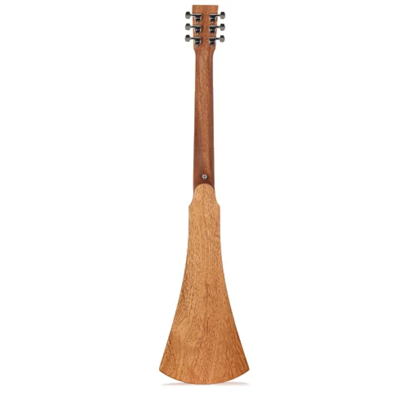 MARTIN MARTIN GBPC BACKPACKER Gitara akustyczna - zdjecie 2