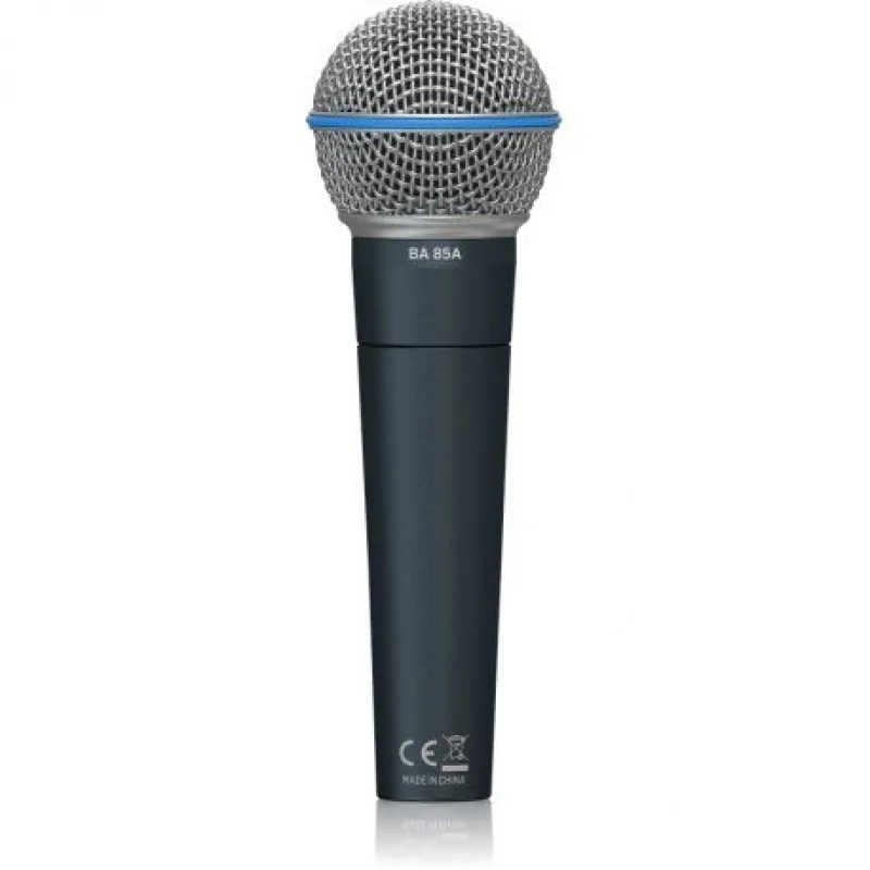 Behringer Behringer BA 85A mikrofon dynamiczny