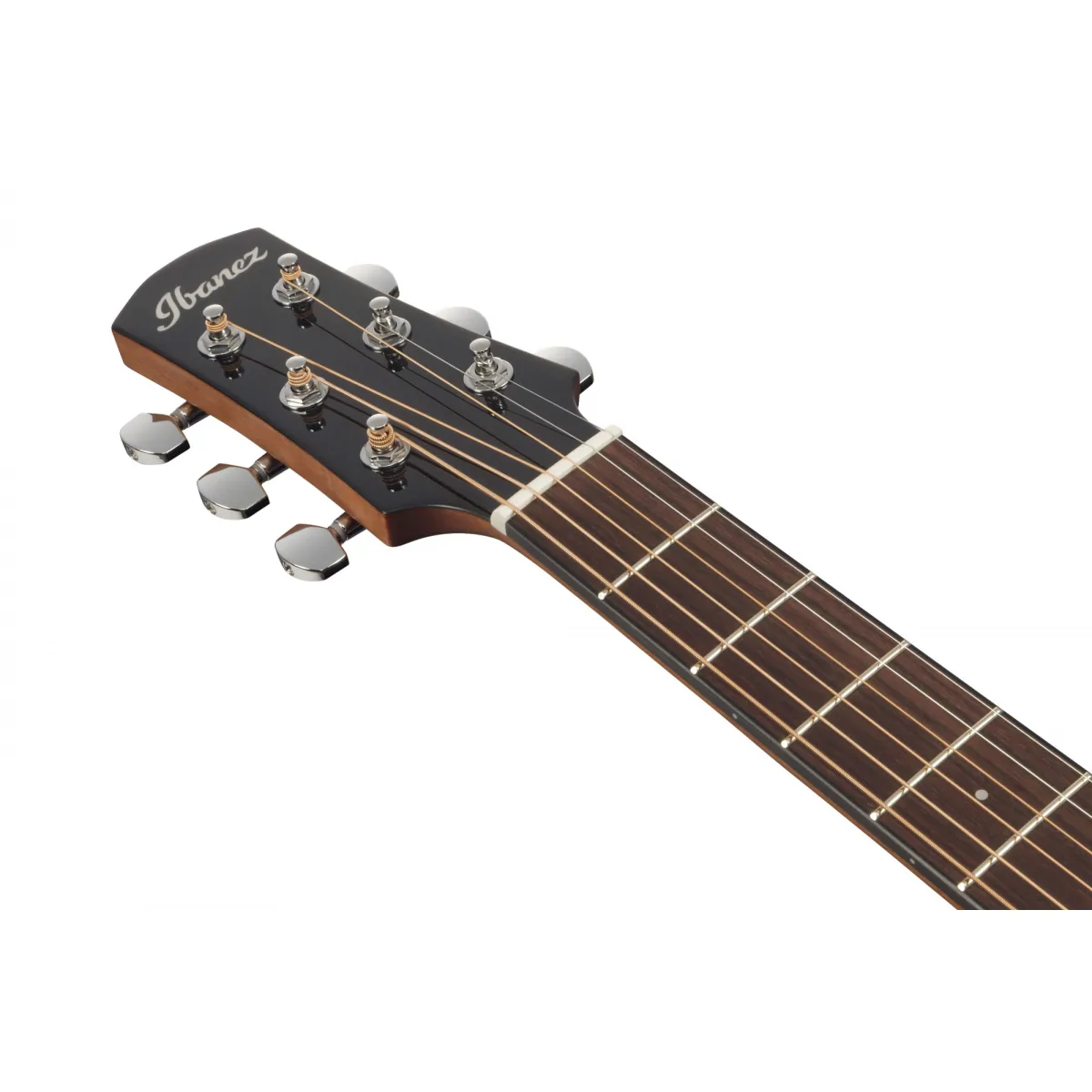 IBANEZ Ibanez AAM100E-NT Natural High Gloss Gitara elektro-akustycza - zdjecie 5