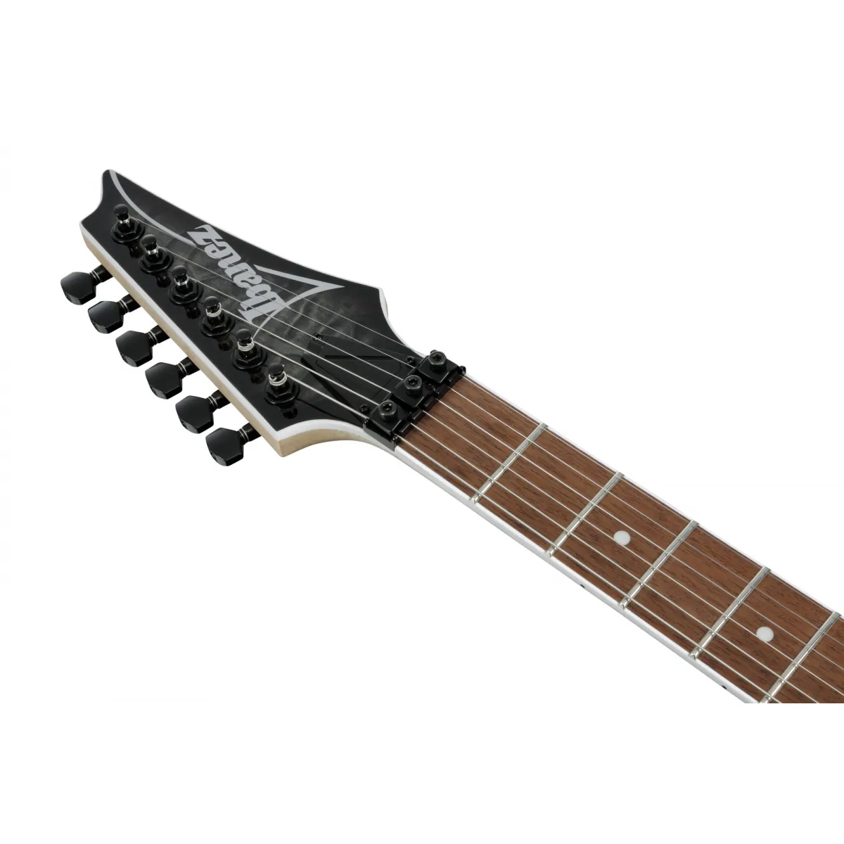 IBANEZ Ibanez RG450QMB-TGB Transparent Gray Burst Gitara Elektryczna - zdjecie 8