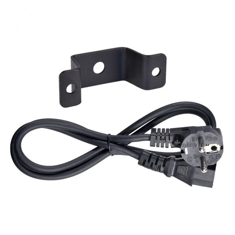 LIGHT4ME Light 4ME SPIDER MK2 TURBO efekt led  8x3 w RGBW - zdjecie 4