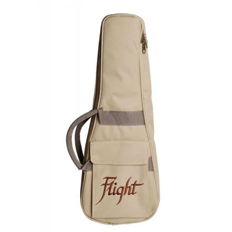 Flight FLIGHT Soprano Gigbag pokrowiec do ukulele soprano