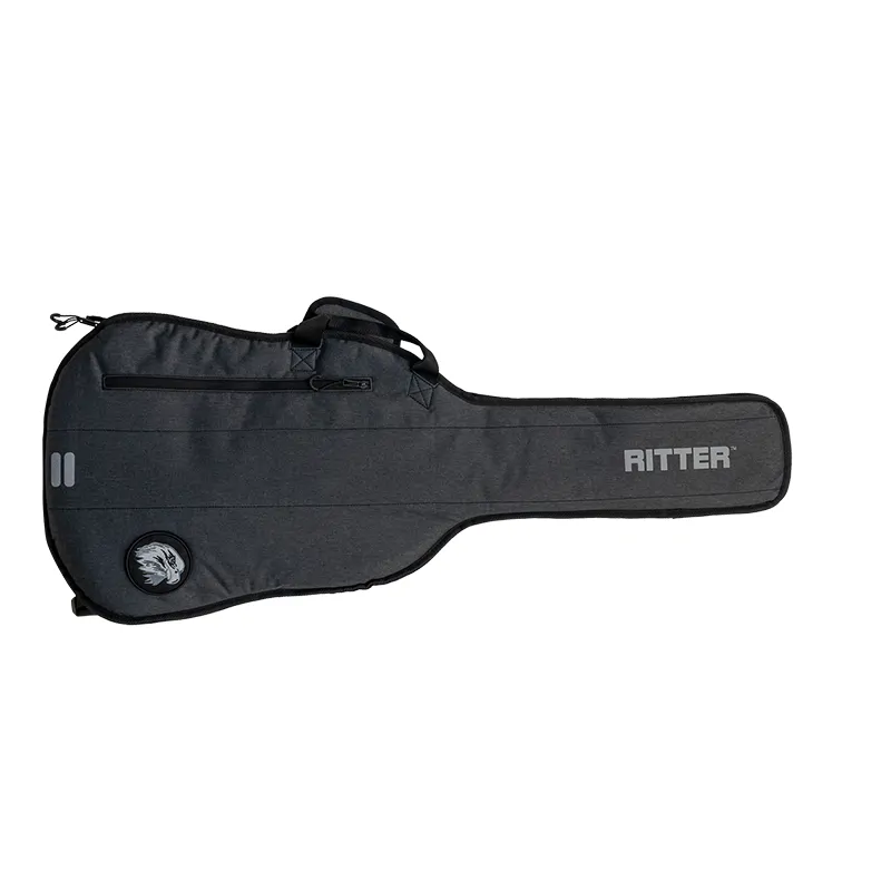 Ritter Ritter Davos RGD2-E/ANT Anthracite pokrowiec na gitarę elektryczną