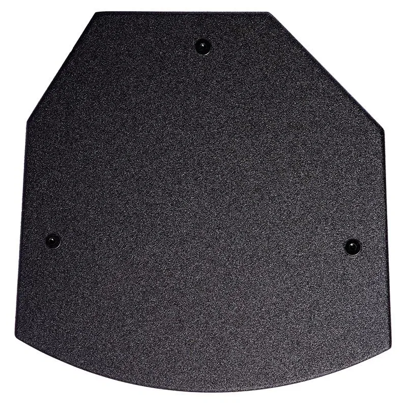 V-TONE V-TONE NBX-115A kolumna głośnikowa aktywna 15" DSP - zdjecie 12