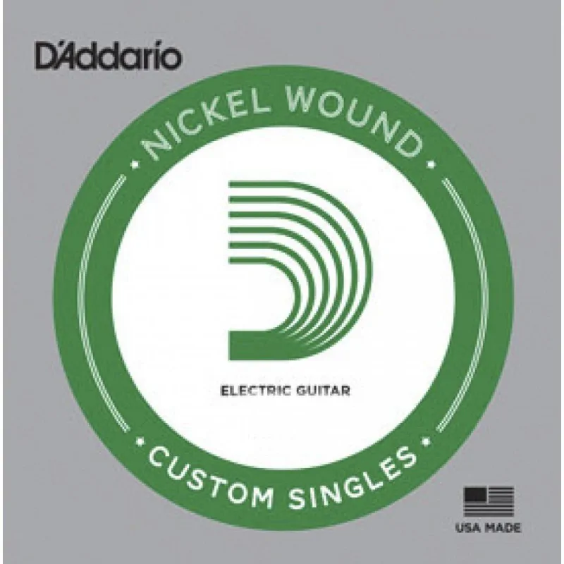 D'ADDARIO D'Addario NW072 struna owijana
