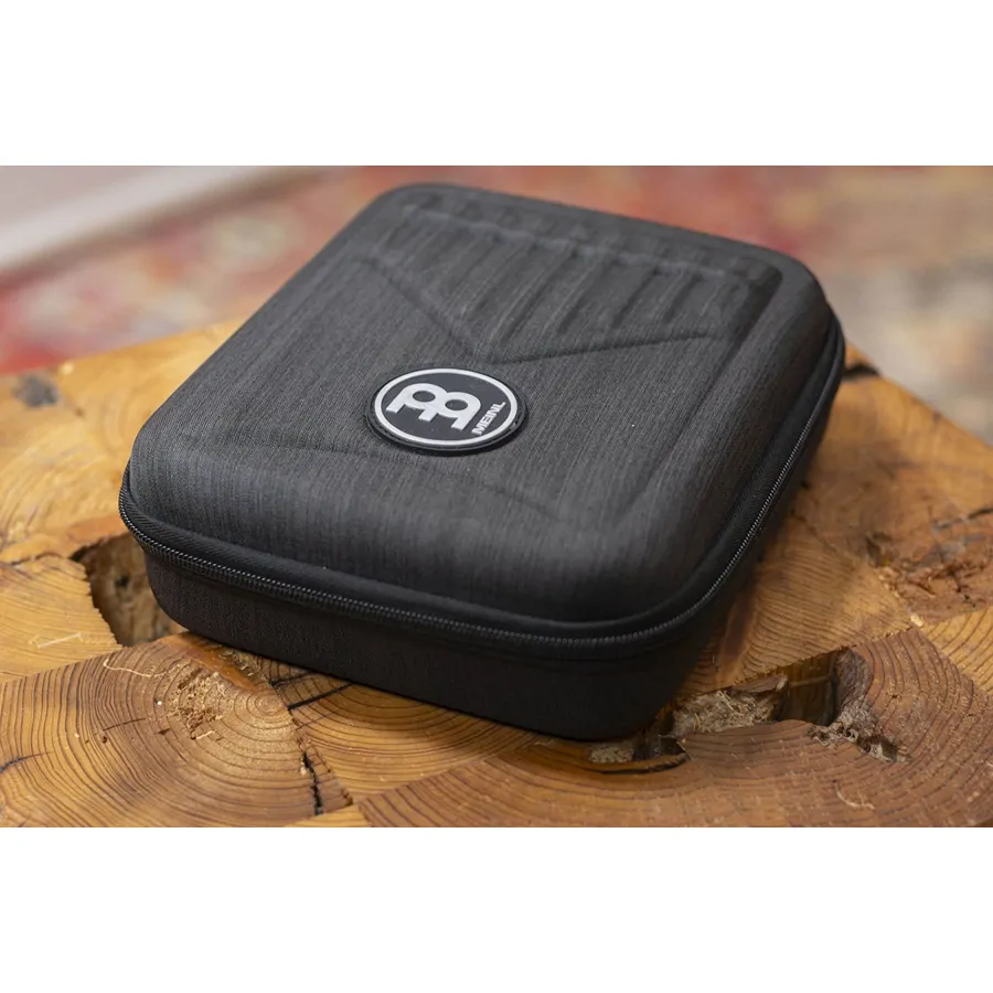 MEINL Meinl Sound Hole Designer Kalimba KA17SU Sun - zdjecie 4