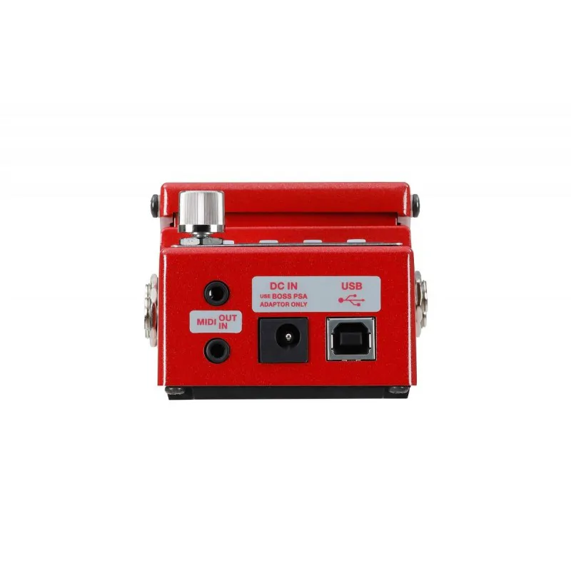 BOSS BOSS RC-5 Loop Station - zdjecie 4