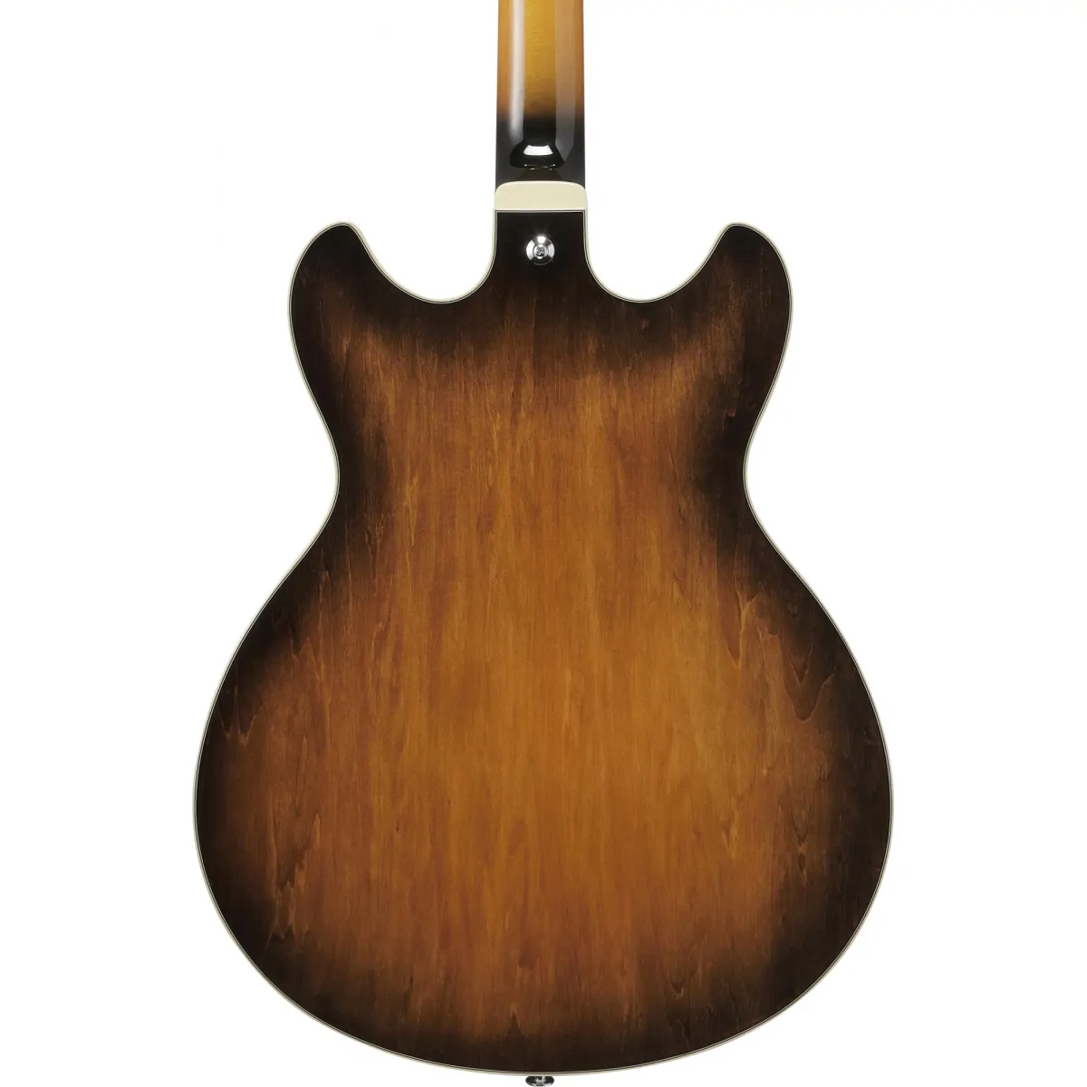 IBANEZ Ibanez AS7328-TBC Tobacco Brown gitara barytonowa semi-hollow 28" - zdjecie 5