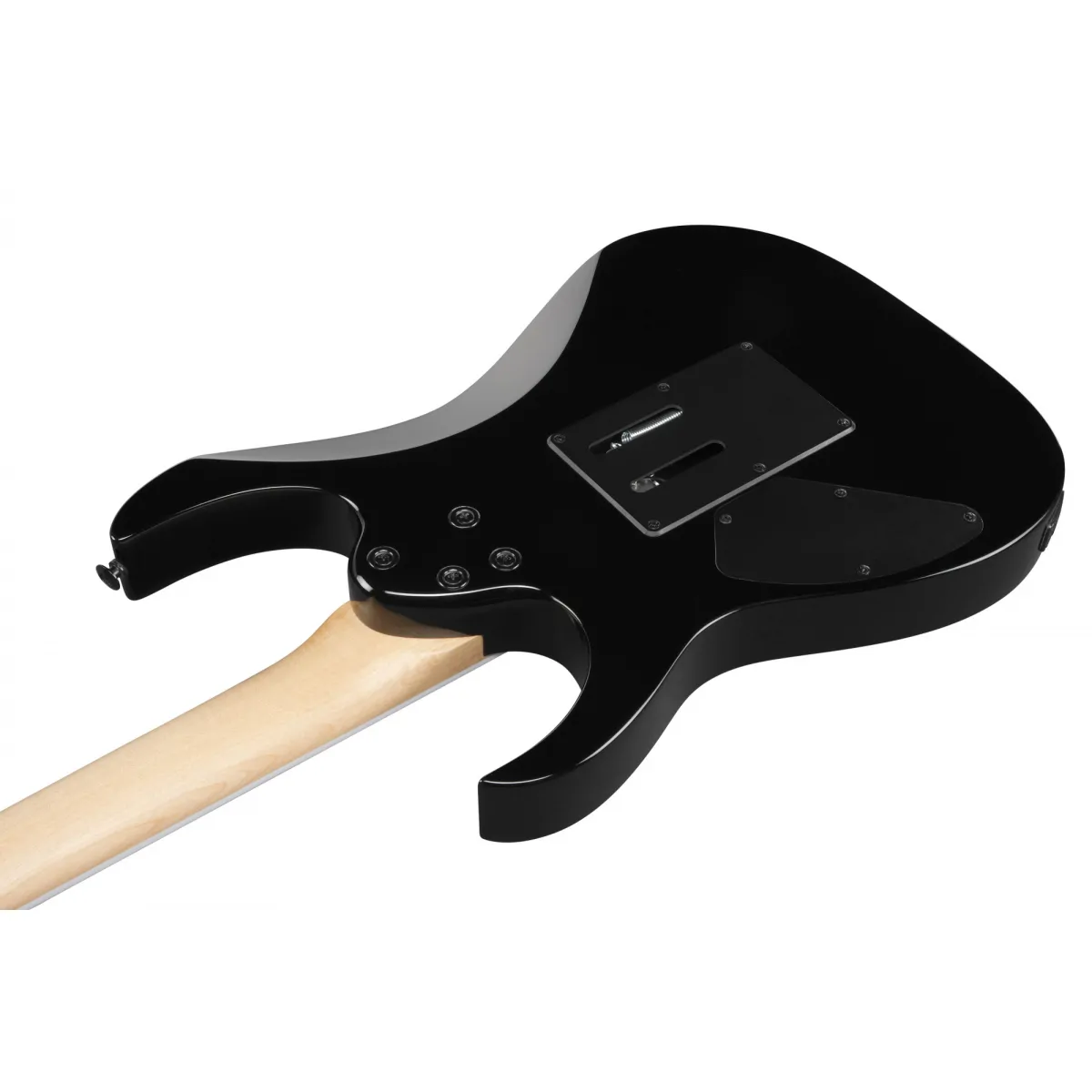 IBANEZ Ibanez GRG320FA-TRB Transparent Red Sunburst gitara elektryczna - zdjecie 8
