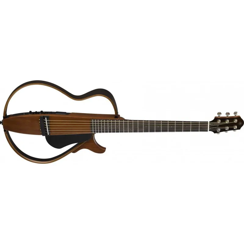 YAMAHA Yamaha SLG200S Natural Akustyczna gitara silent