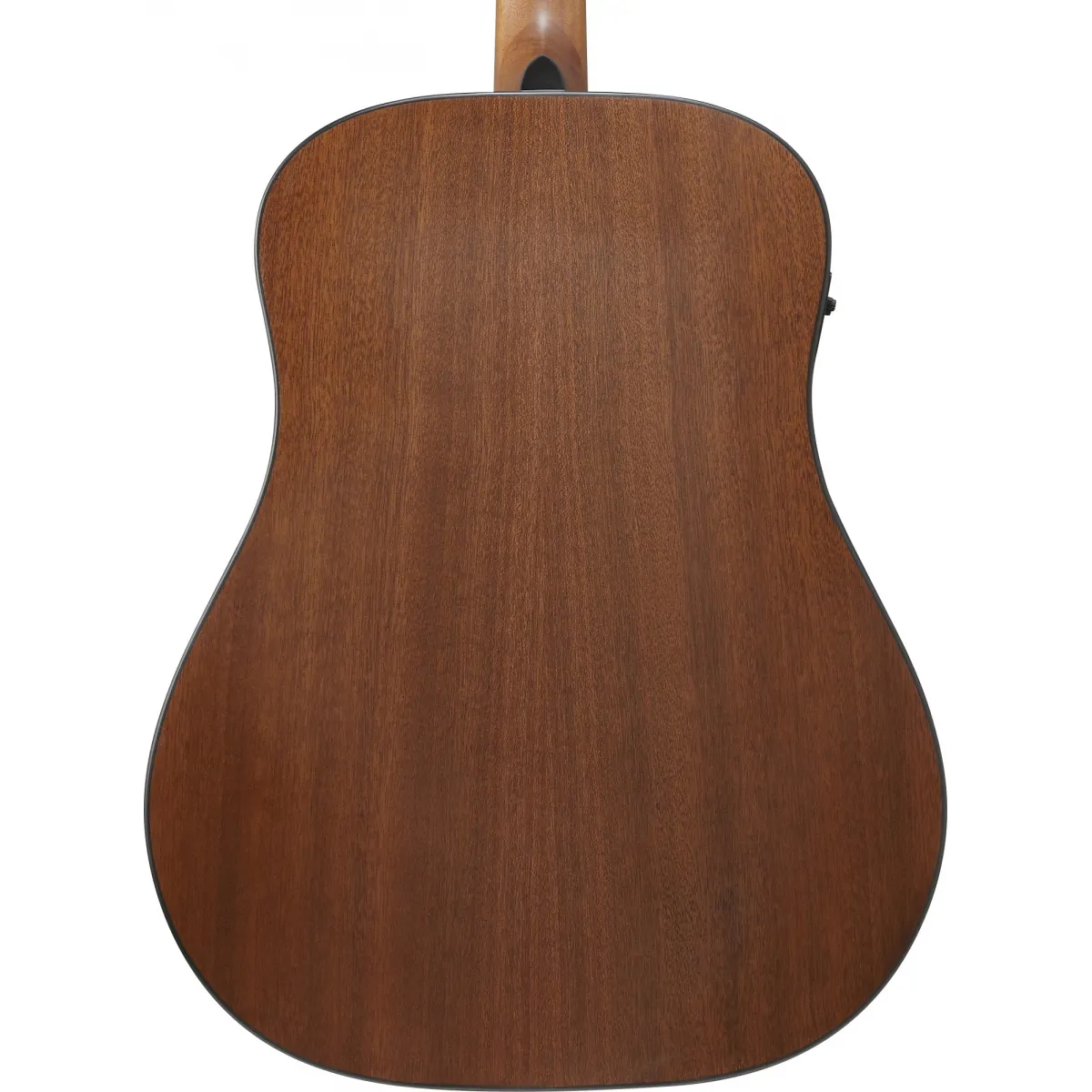 IBANEZ Ibanez AAD54E-OMH Open Pore Mahogany Sunburst gitara elektro-akustyczna - zdjecie 6