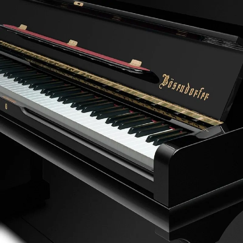 Bosendorfer Bosendorfer 130 Pianino klasyczne - zdjecie 5