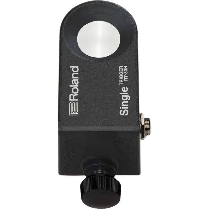 ROLAND ROLAND RT-30H trigger perkusyjny single - zdjecie 6