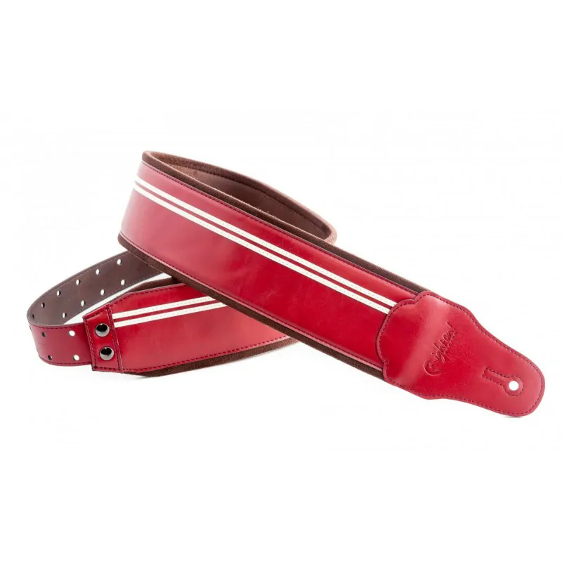 RightOn! Straps RightOn! Steady Groove B-RACE Red