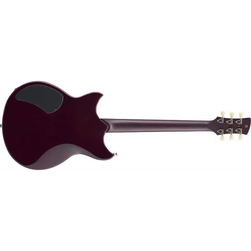 YAMAHA Yamaha RSS02T SSB Sunset burst - zdjecie 4