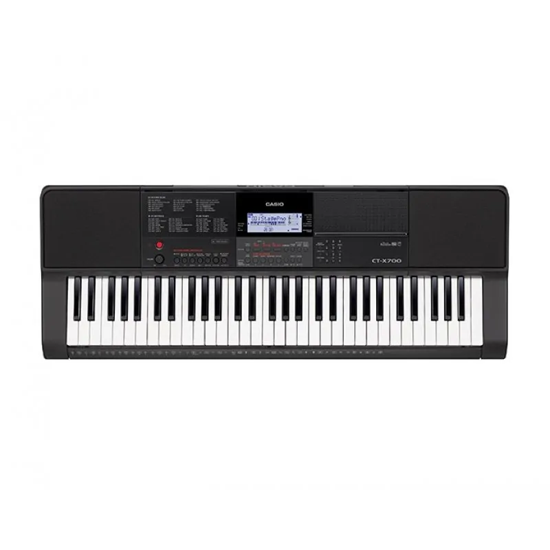 CASIO Casio CT-X700 keyboard - zdjecie 2