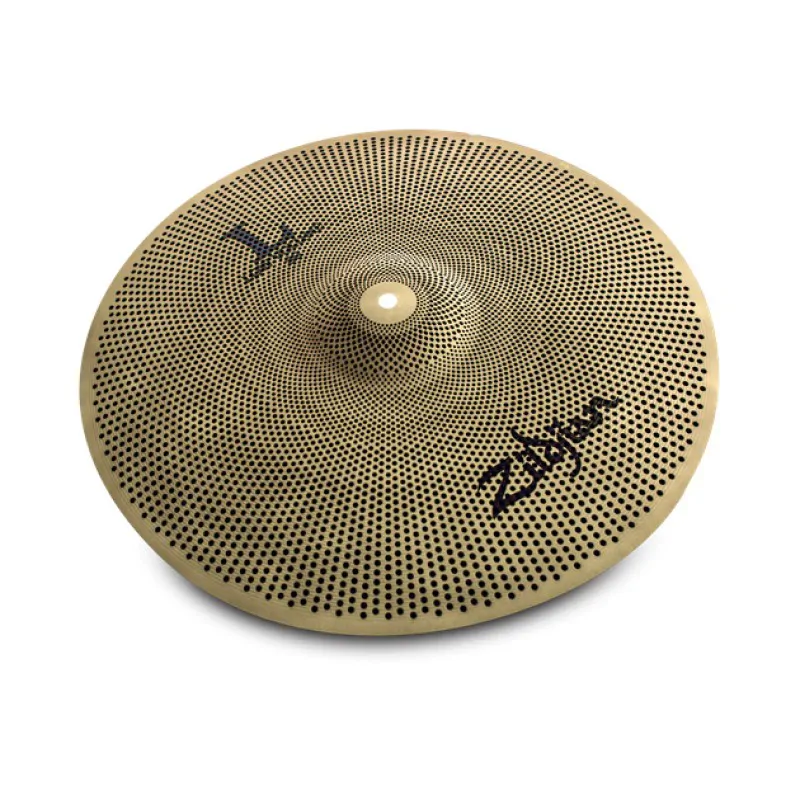 Zildjian ZILDJIAN L80 LOW VOLUME 16" CRASH