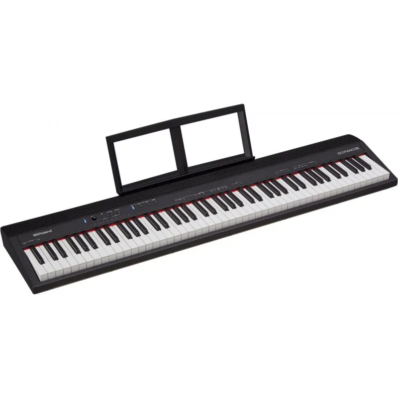 ROLAND Roland Go Piano 88 pianino cyfrowe