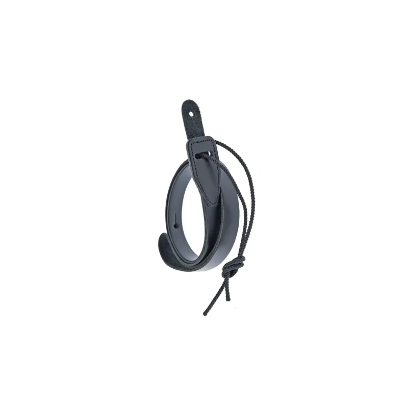 D'ADDARIO D'Addario 75M00 pas do mandoliny Czarny