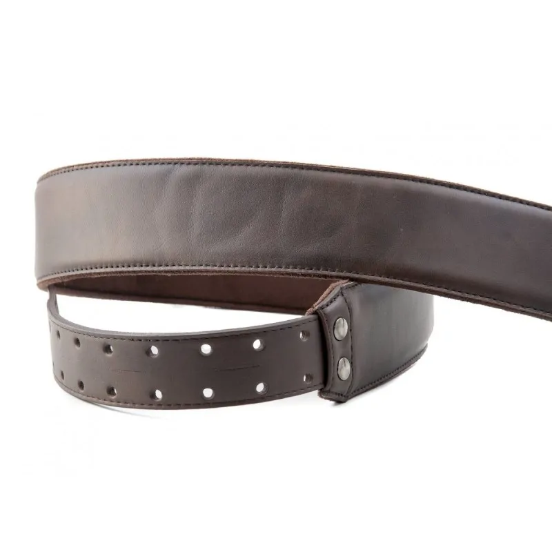RightOn! Straps RightOn Go Series Vintage Brown 358 - zdjecie 3