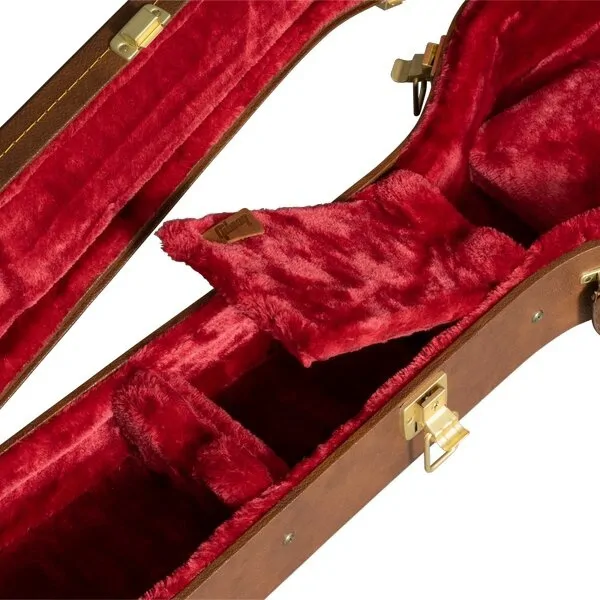 Gibson Gibson Les Paul Original Hardshell Case Futerał do gitary elektrycznej - zdjecie 3