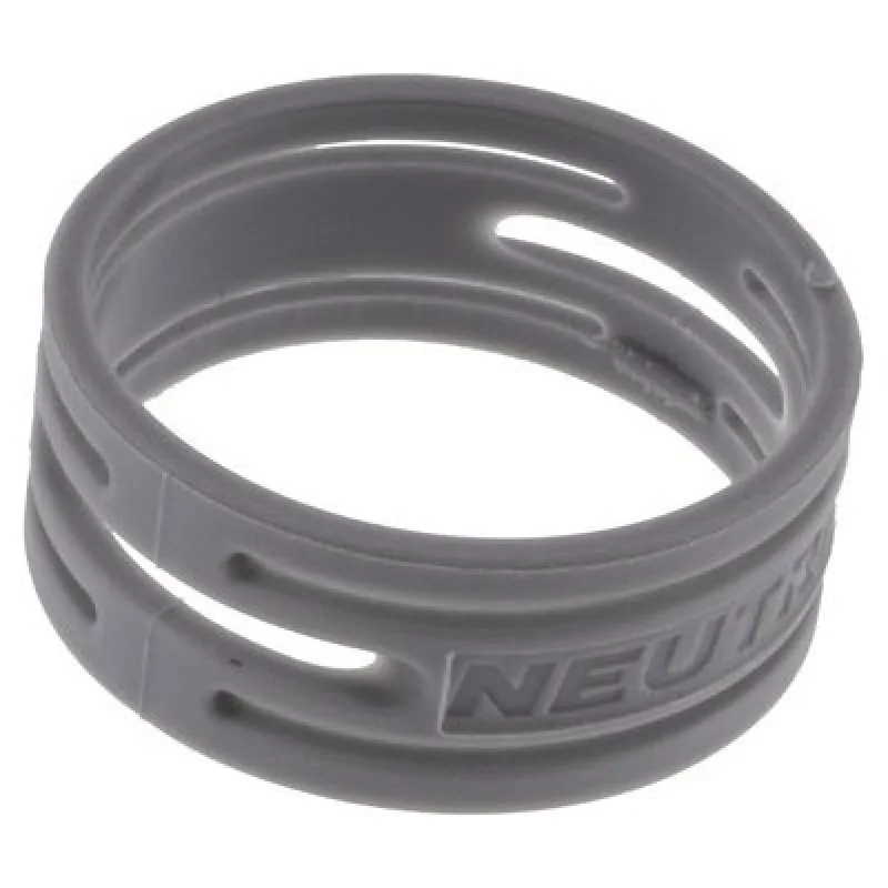 Neutrik Neutrik XXR8 pierścień do XLR szary