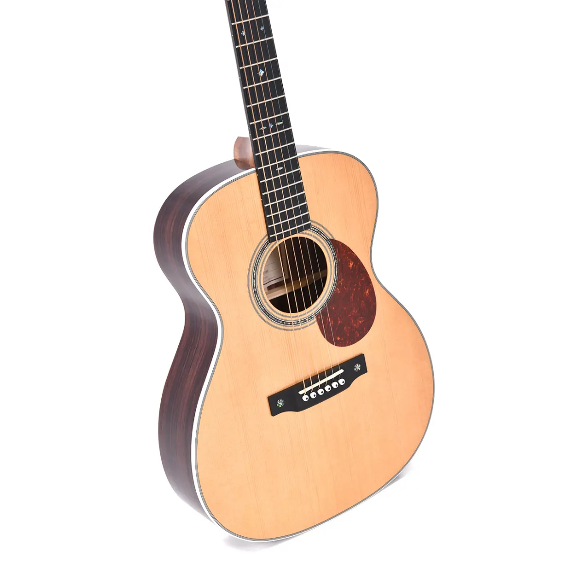 Sigma Guitars Sigma OMT-1 - zdjecie 4