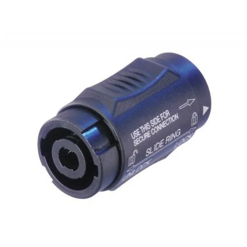 Neutrik NEUTRIK NL4MMX