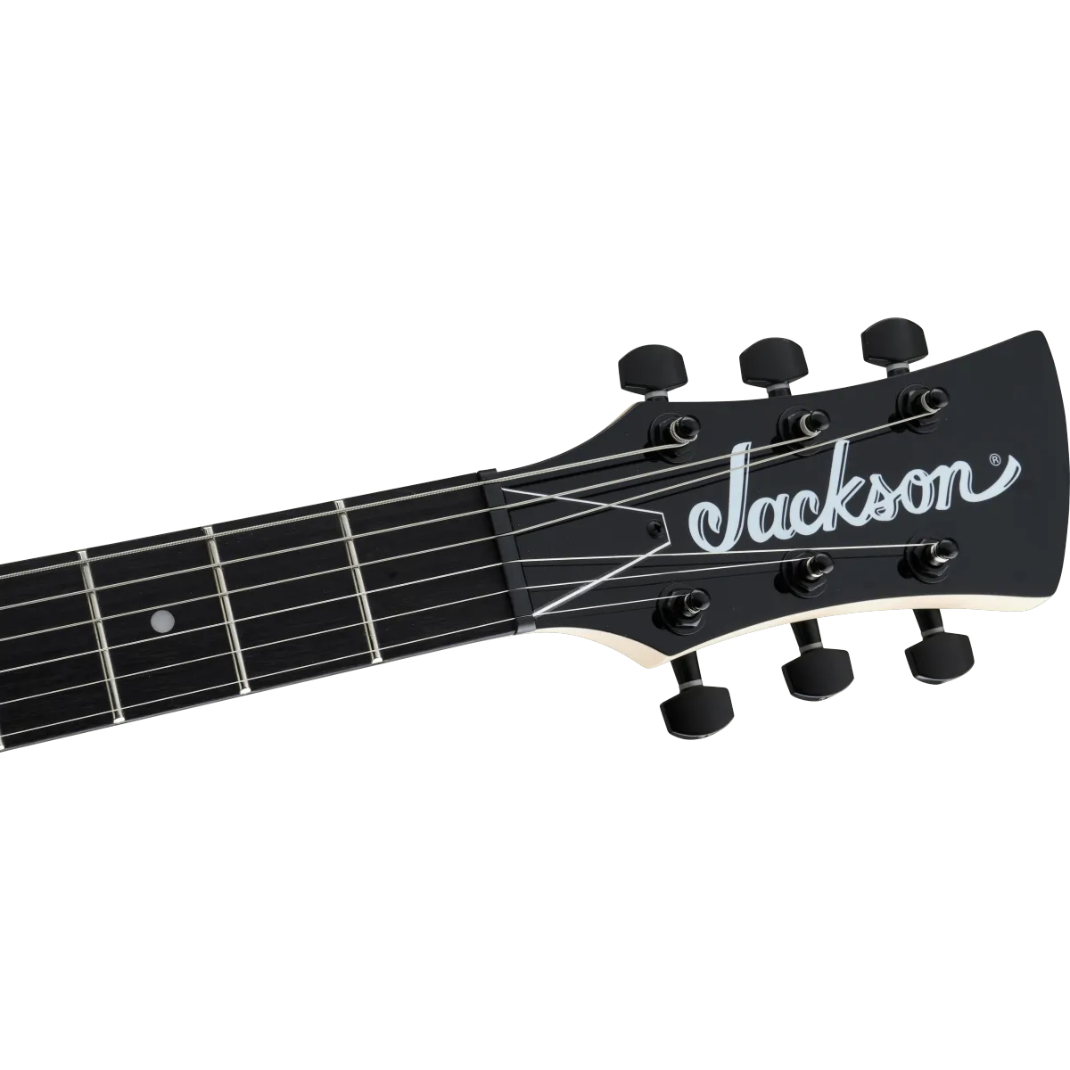 Jackson Jackson JS Series Surfcaster JS22 HT Gloss Black - zdjecie 5