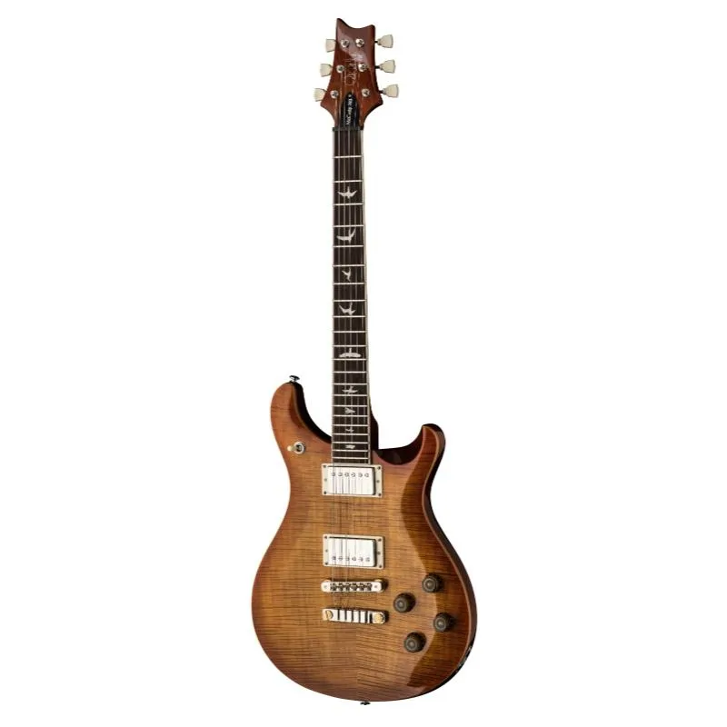 PRS PRS SE McCarty 594 2026 Vintage Sunburst - gitara elektryczna - zdjecie 2
