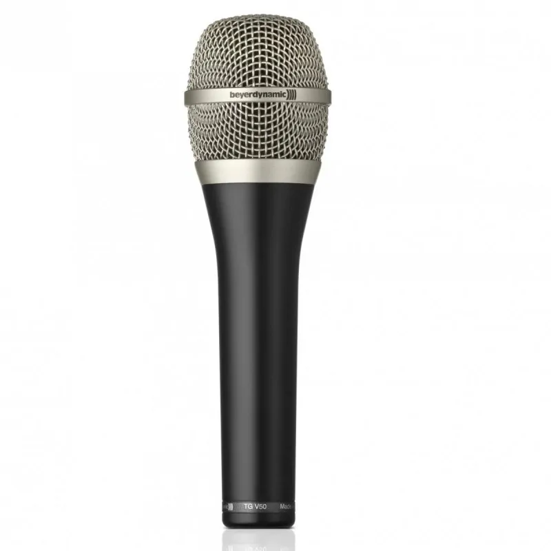 BEYERDYNAMIC Beyerdynamic TGV50S mikrofon dynamiczny