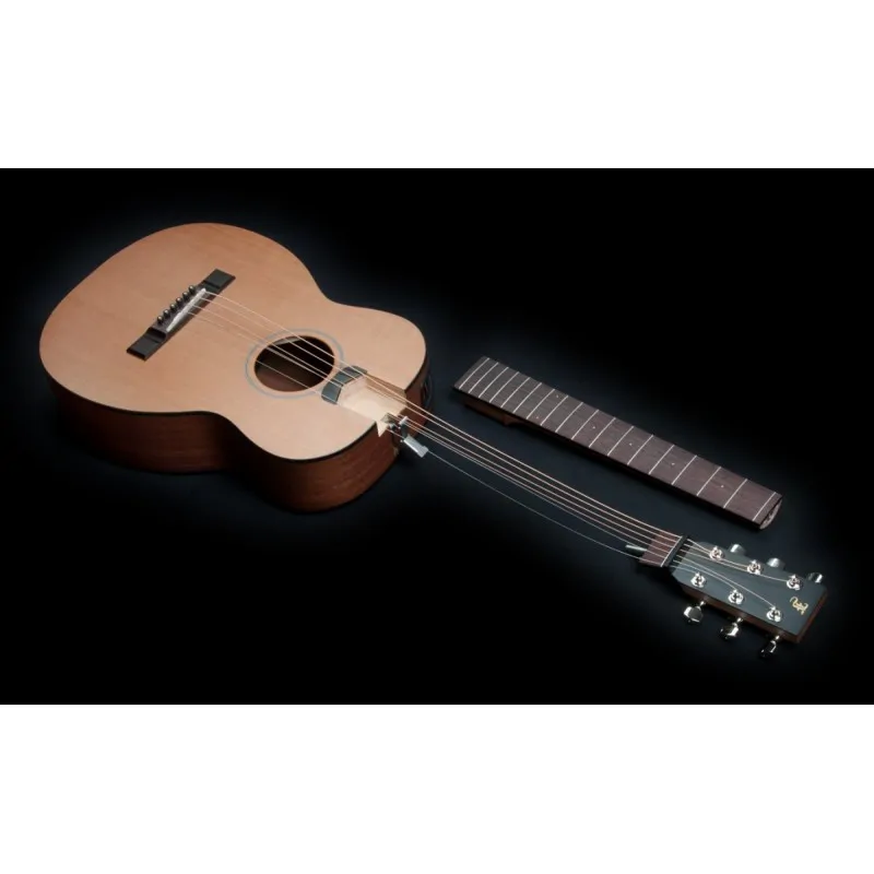 FURCH Furch LJ10 CM Little Jane Podróżna - zdjecie 11