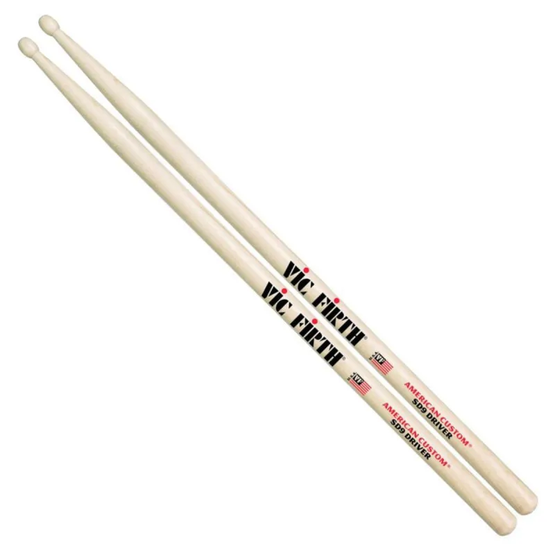 VIC FIRTH Vic Firth SD9 Driver pałki perkusyjne