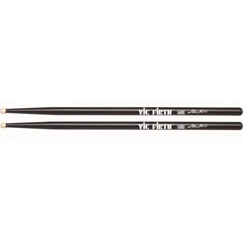 VIC FIRTH VIC FIRTH SSG Steve Gadd pałki perkusyjne sygnatura