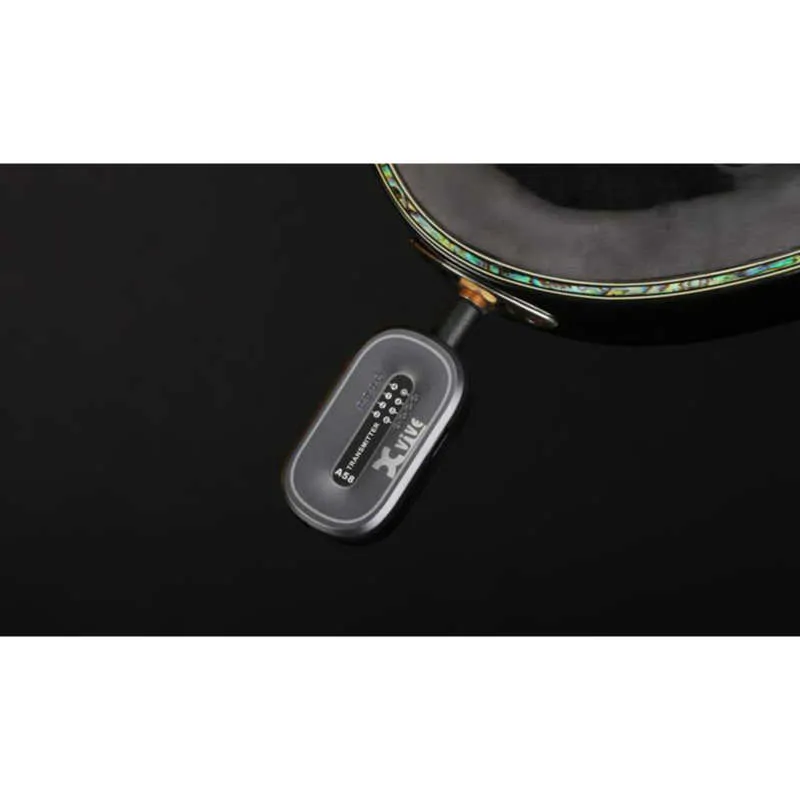 XVive XVive A58 5.8 GHz Wireless - zdjecie 7