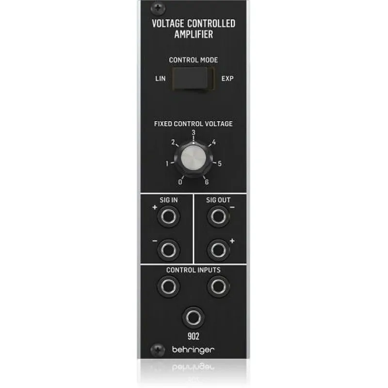 Behringer Behringer 902 VOLTAGE CONTROLL