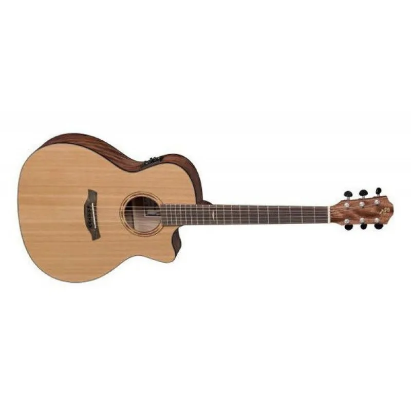 Baton Rouge Baton Rouge AR31C/ACE gitara elektro akustyczna