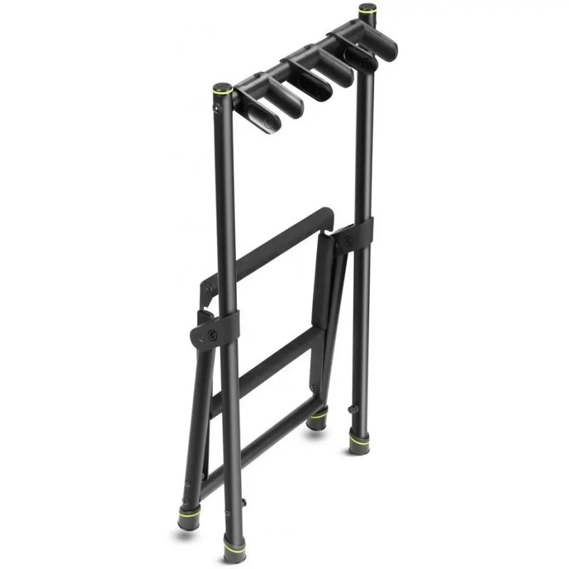 Gravity Gravity GGSMG03 Vari G3 statyw na 3 gitary - zdjecie 2