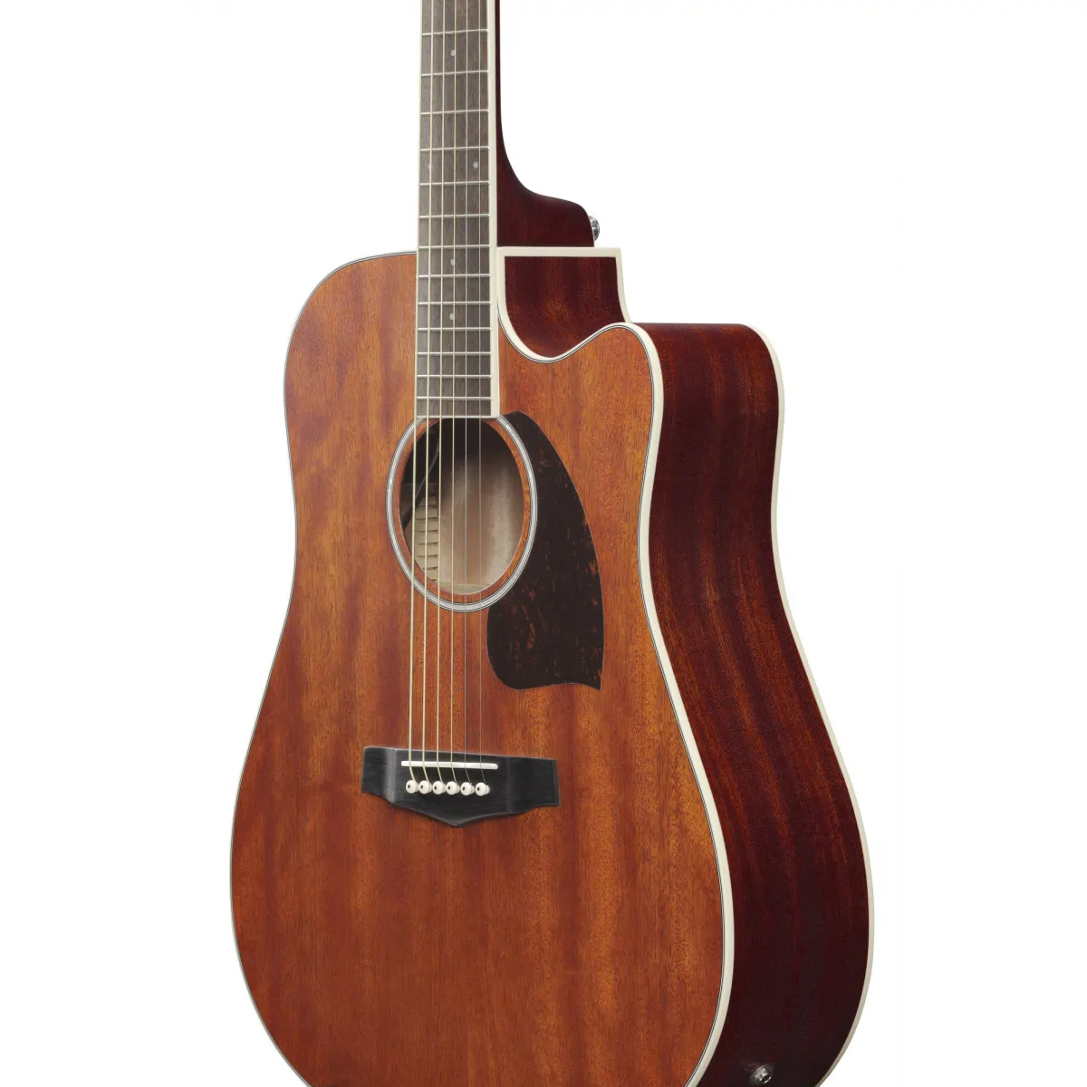 IBANEZ Ibanez PF16MWCE-OPN Open Pore 48mm Gitara Elektro-Akustyczna - zdjecie 6