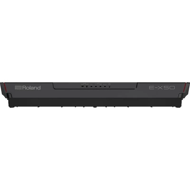 ROLAND ROLAND E-X50 keyboard arranger - zdjecie 7