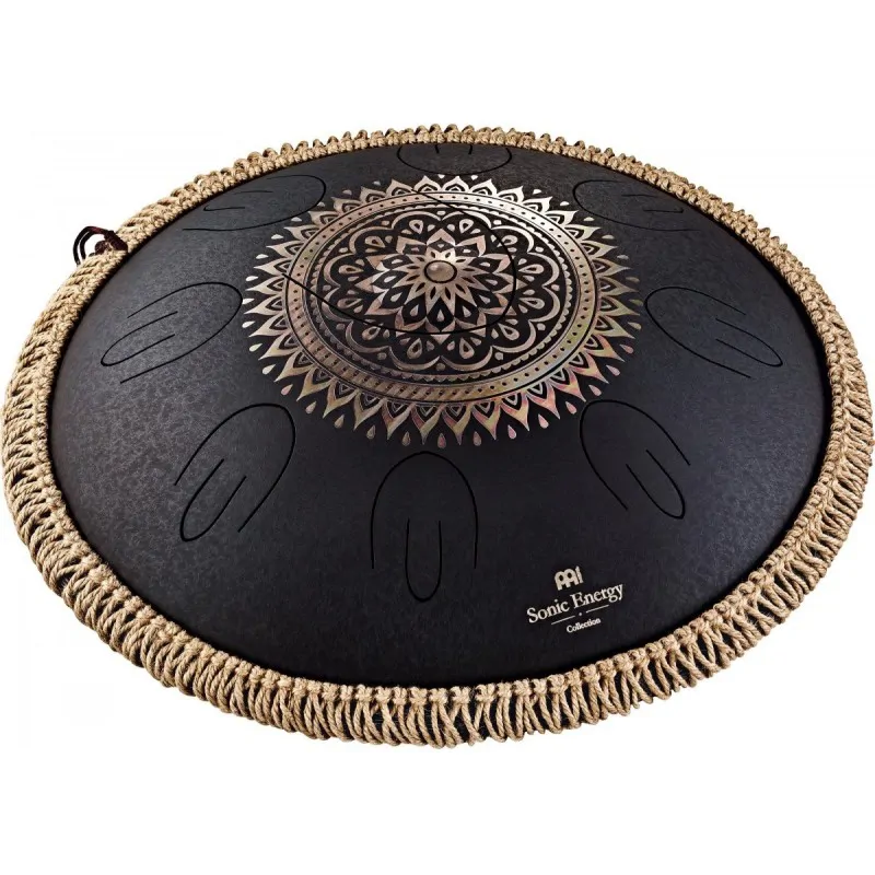 Meinl Sonic Energy MEINL Sonic Energy OSTD1BKE tongue drum D kurd