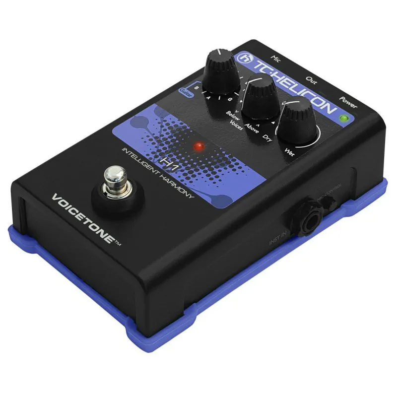 TC HELICON TC Helicon VoiceTone H1