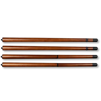 Arturia ARTURIA Wooden Legs drewniane nogi do keylab i polybrute - zdjecie 2