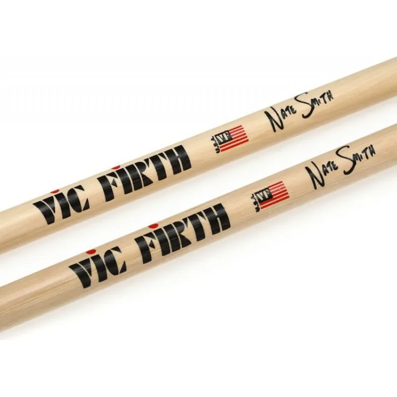 VIC FIRTH Vic Firth SNS Nate Smith Pałki Perkusyjne - zdjecie 2
