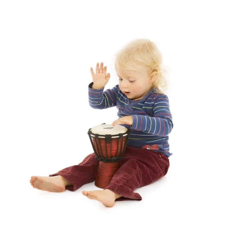 NINO NINO ADJ3-XXS Djembe seria Earth Rhythm - zdjecie 2