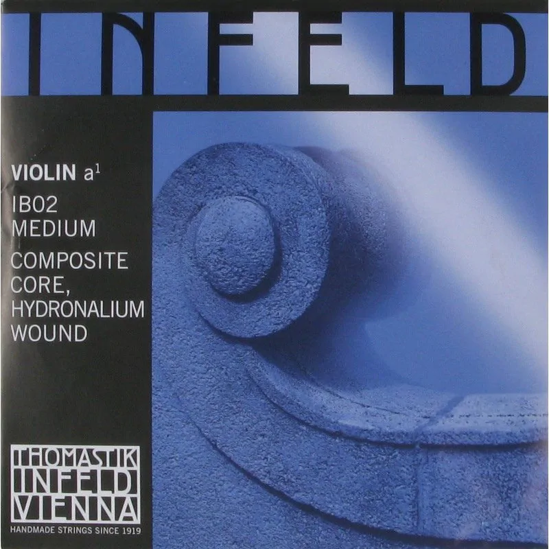 Thomastik Thomastik IB02 Infeld A struna skrzypcowa