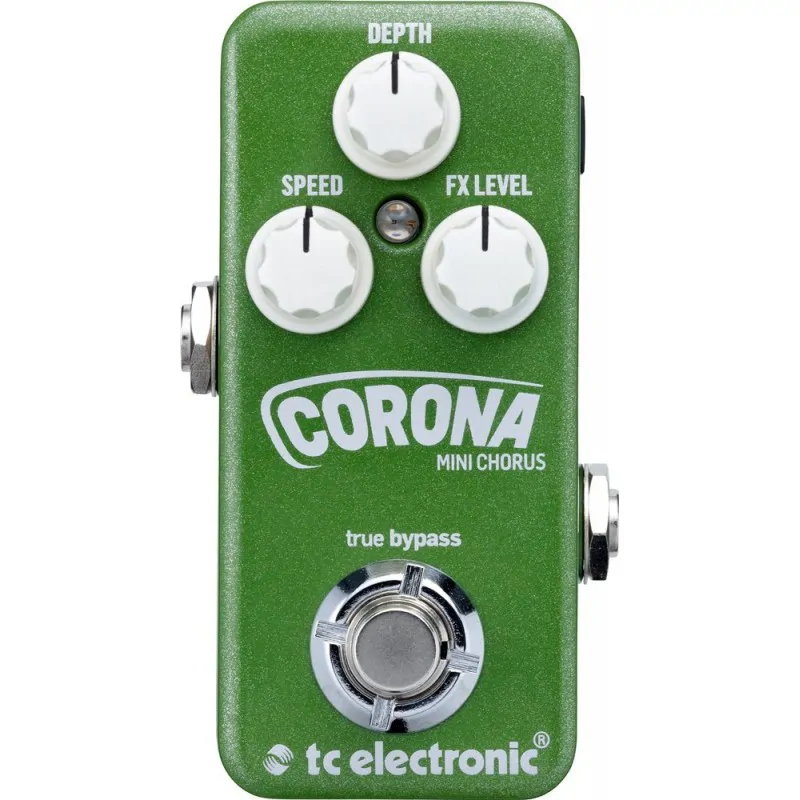 TC ELECTRONIC TC Electronic  Corona Mini Chorus - zdjecie 2