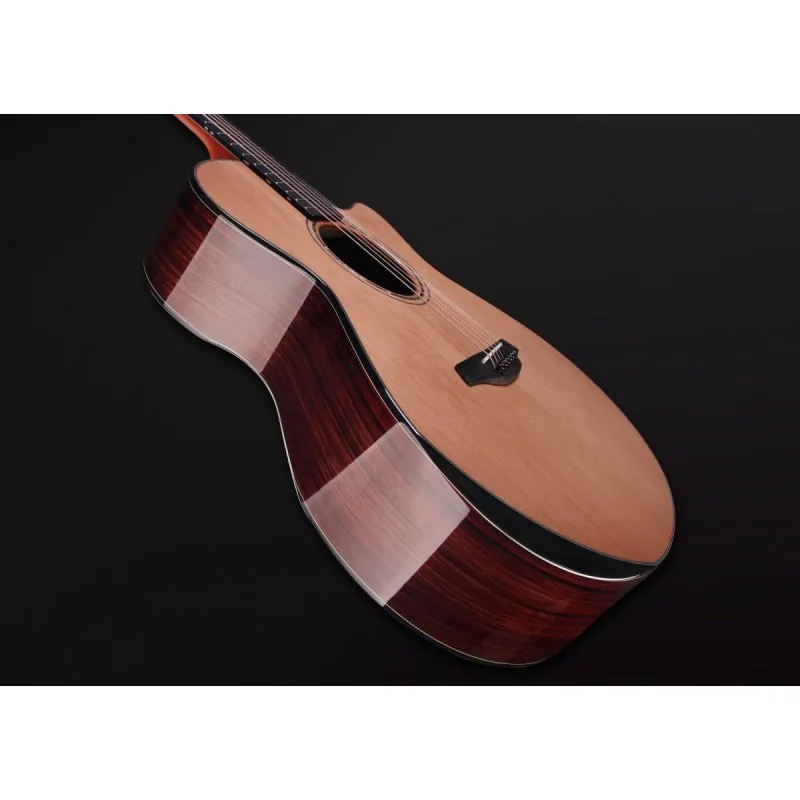 FURCH Furch Yellow Deluxe Gc-CR LR Baggs Anthem - zdjecie 6