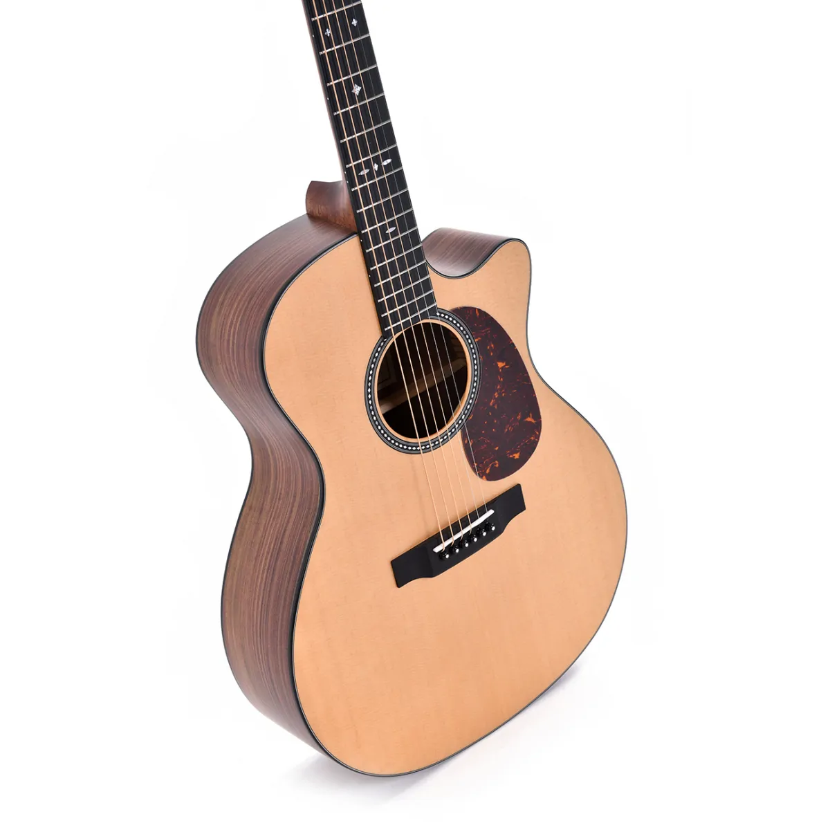 Sigma Guitars Sigma SGPC-10E - zdjecie 4