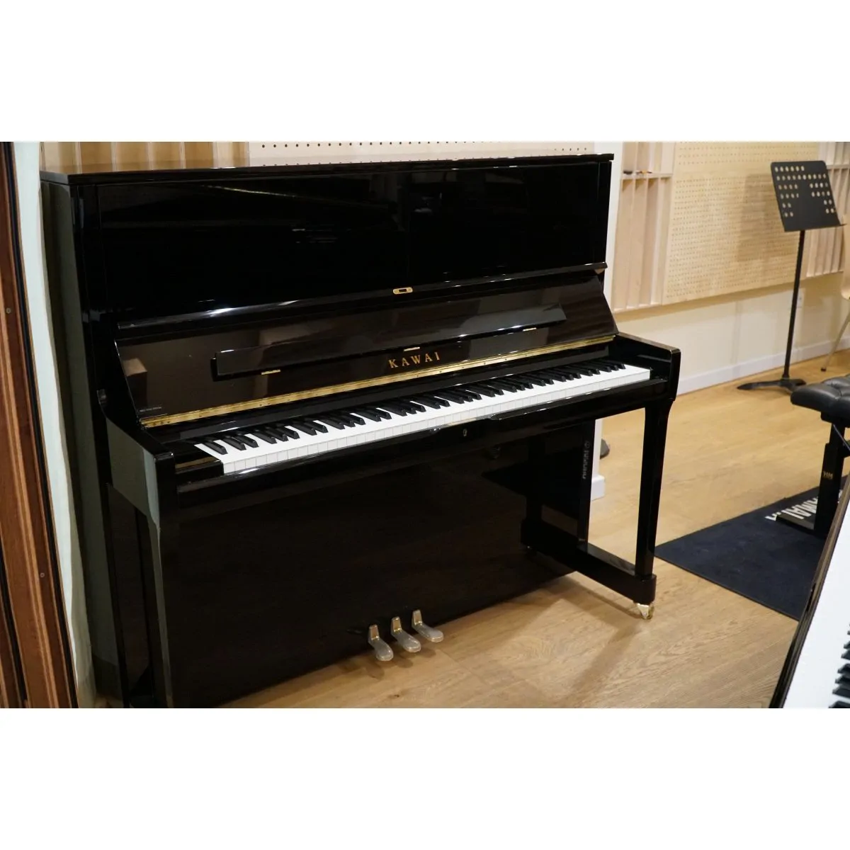 KAWAI Kawai K-500 130 cm - zdjecie 5